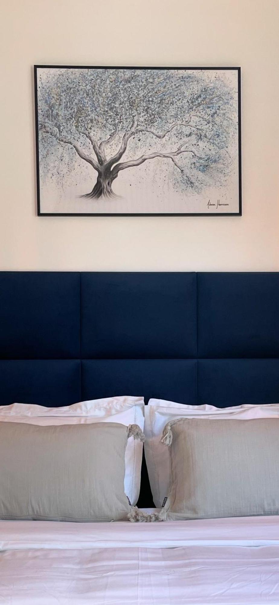Sous Le Chene Bleu - Appartement Cosy Au Coeur De Dijon Exterior foto